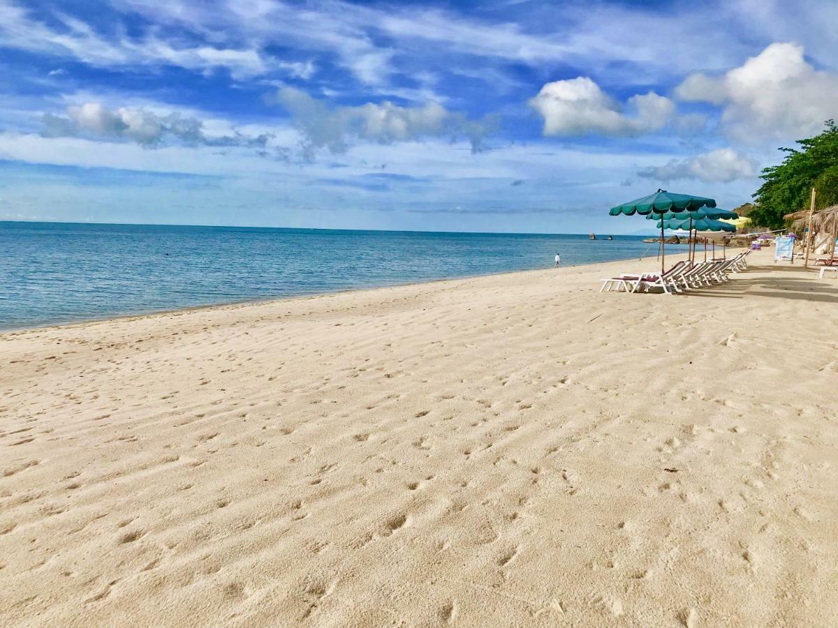 K.t. Samui Lamai Beach (Koh Samui)