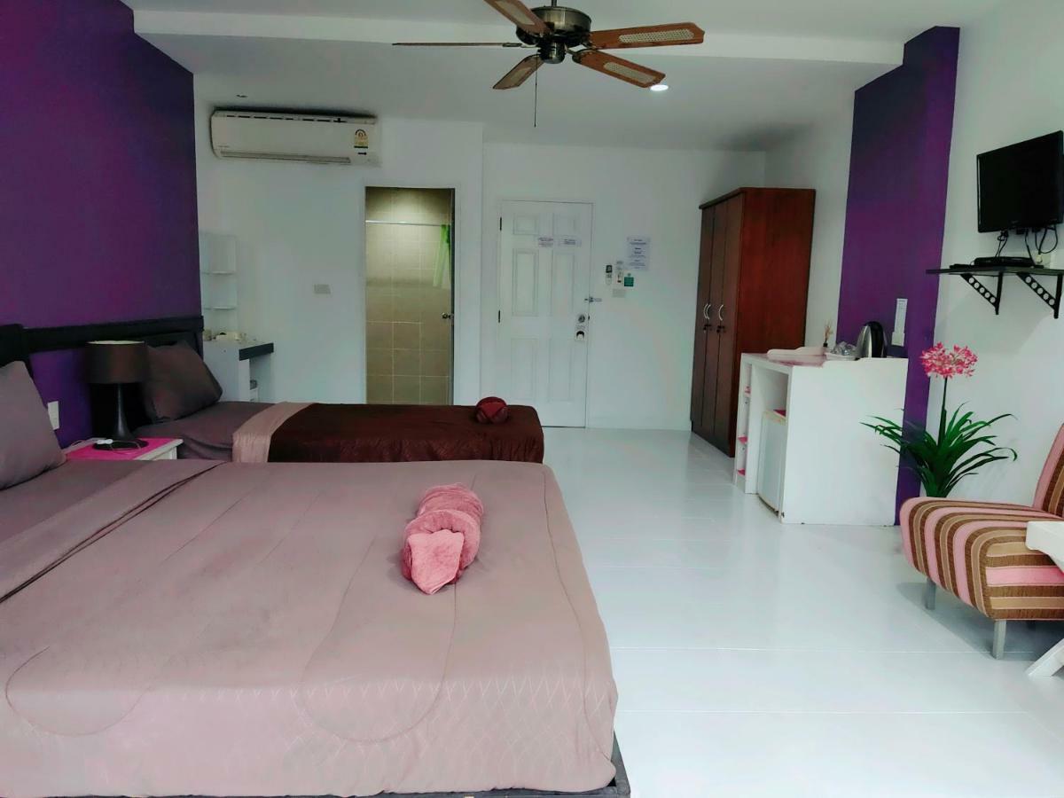 Daveeya'S Place Kata 2* Kata Beach (Phuket)