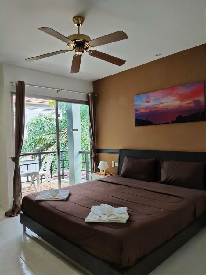 Guest house Daveeya'S Place Kata