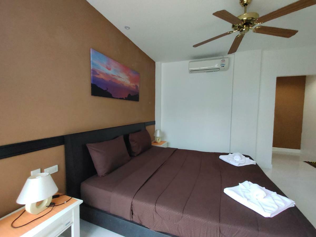 Daveeya'S Place Kata Guest house 2*