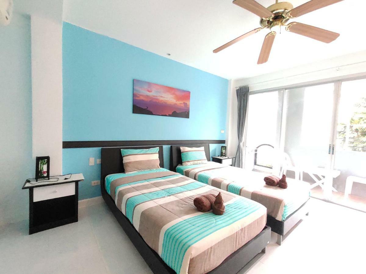 Daveeya'S Place Kata Guest house Kata Beach (Phuket)