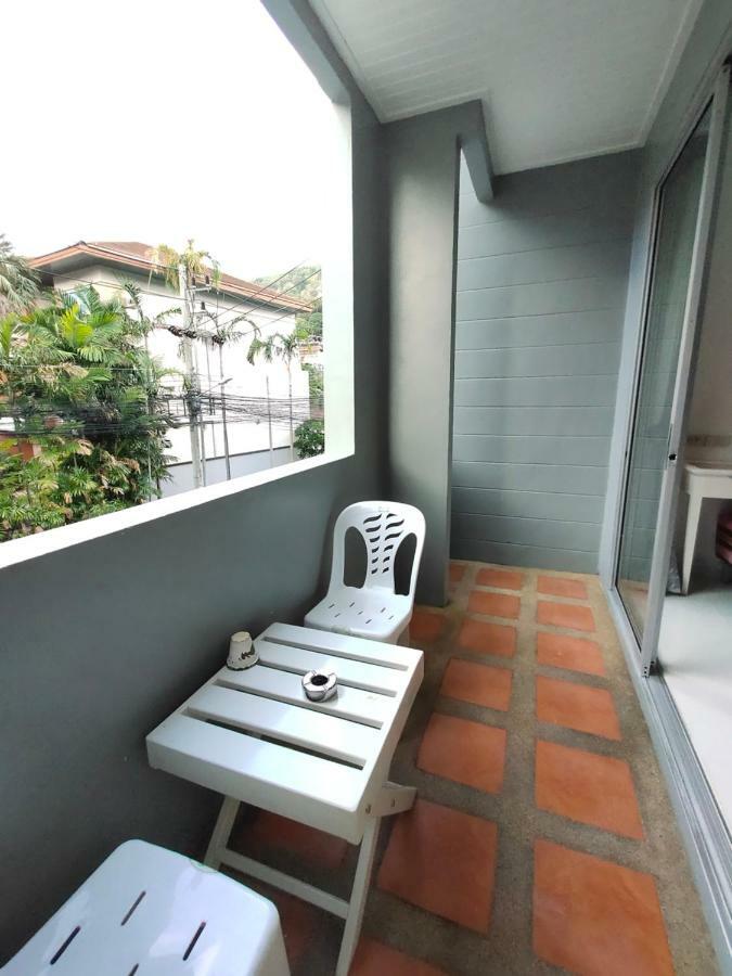 Daveeya'S Place Kata Guest house 2*