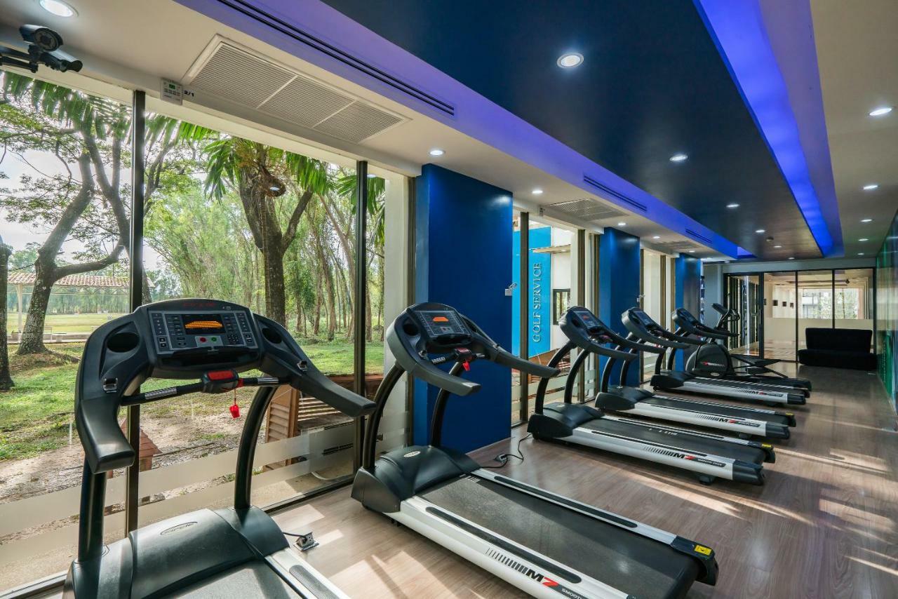 Tawa Ravadee Prachinburi, A Member Of Worldhotels Distinctive 4*