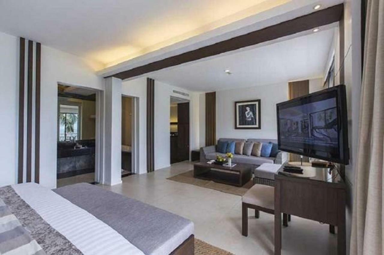 Phuket Hotel 5*