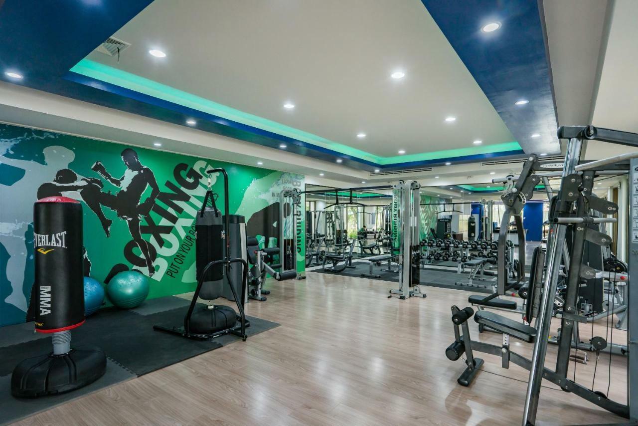 Tawa Ravadee Prachinburi, A Member Of Worldhotels Distinctive