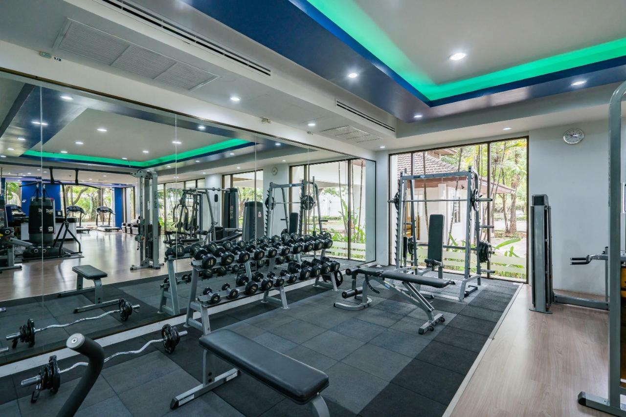 Tawa Ravadee Prachinburi, A Member Of Worldhotels Distinctive