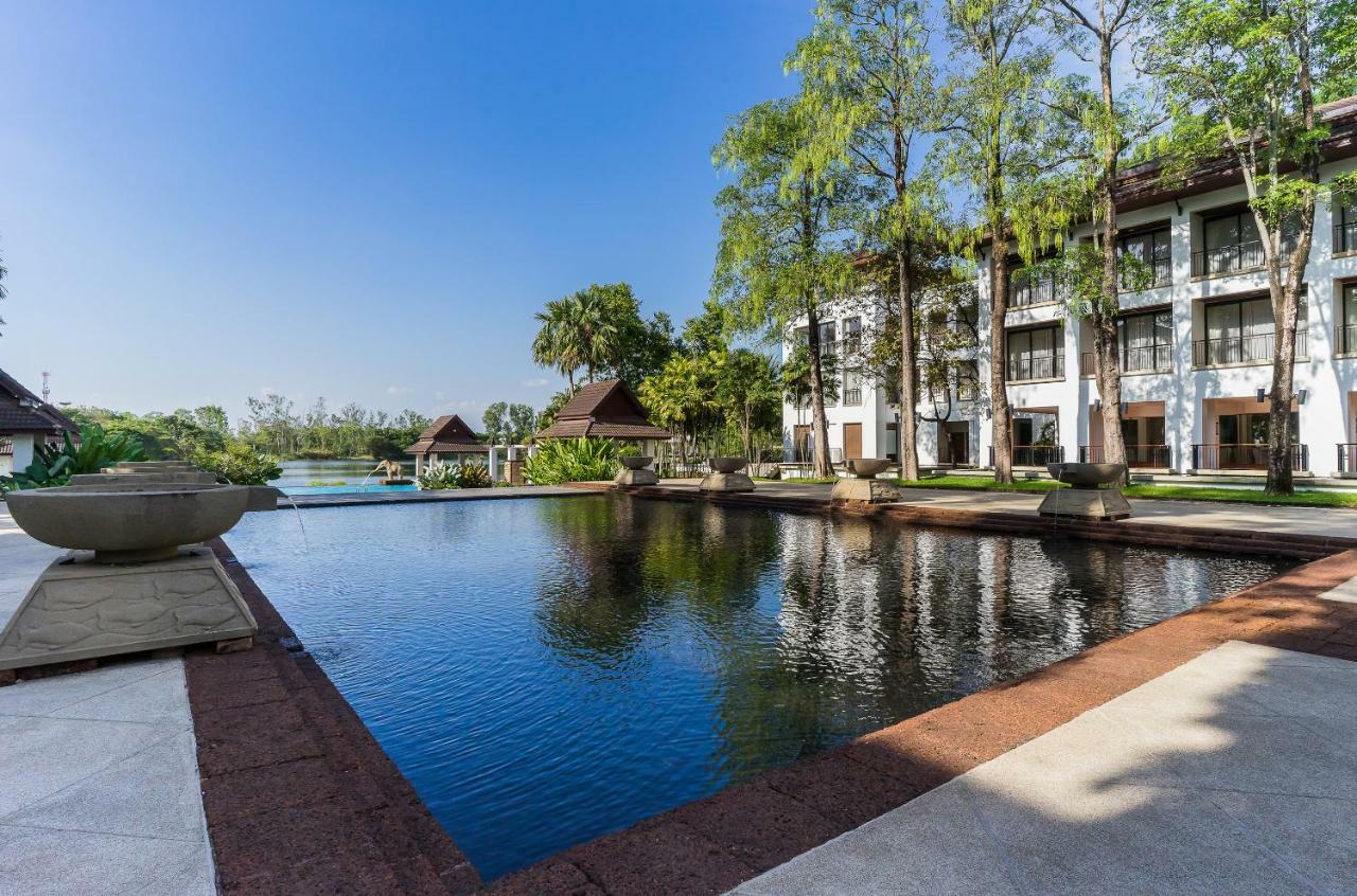 Tawa Ravadee Prachinburi, A Member Of Worldhotels Distinctive Resort