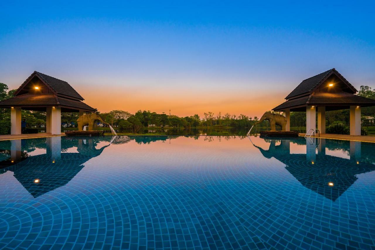 Tawa Ravadee Prachinburi, A Member Of Worldhotels Distinctive