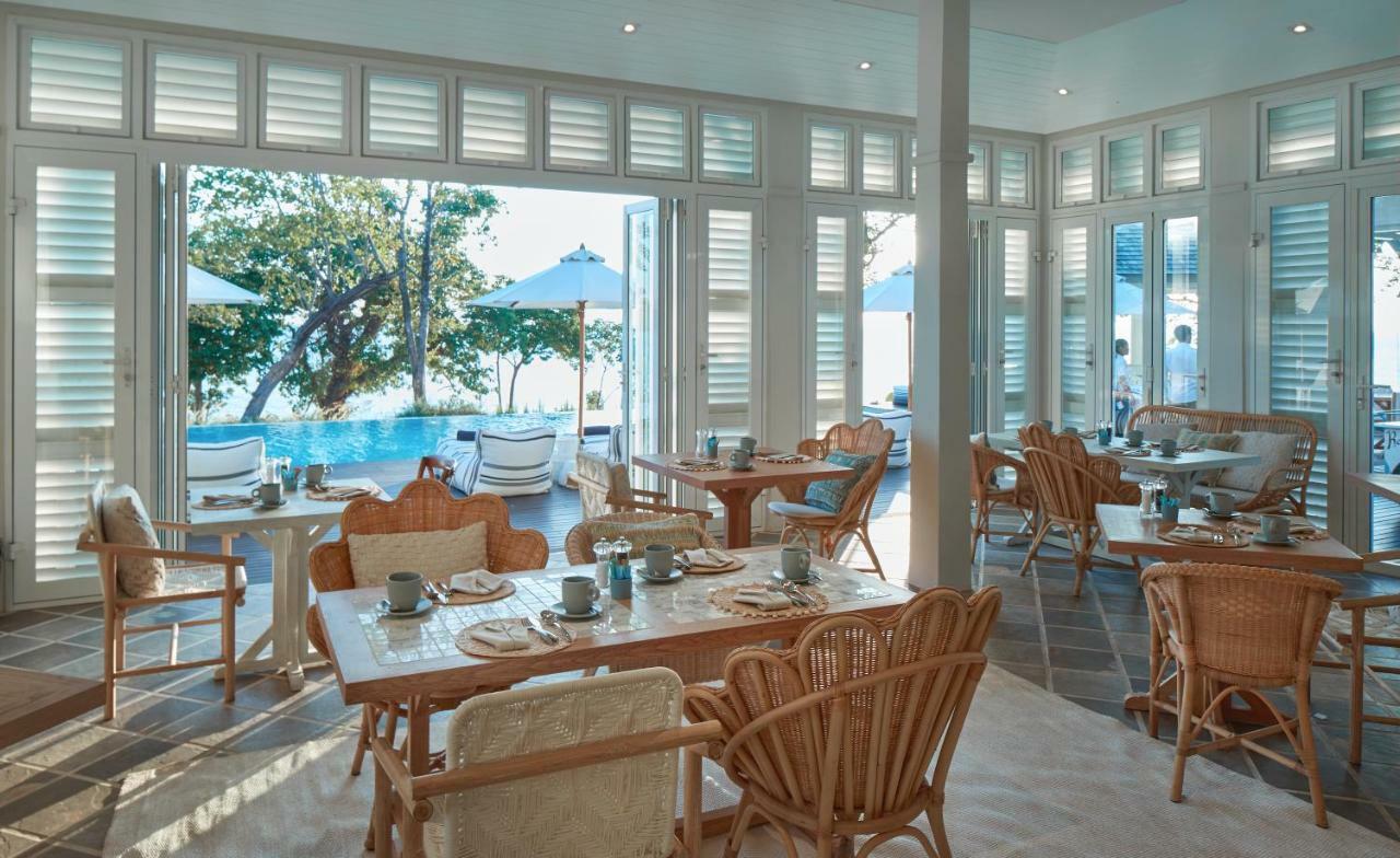 Hotel Cape Kudu Hotel, Koh Yao Noi 5*