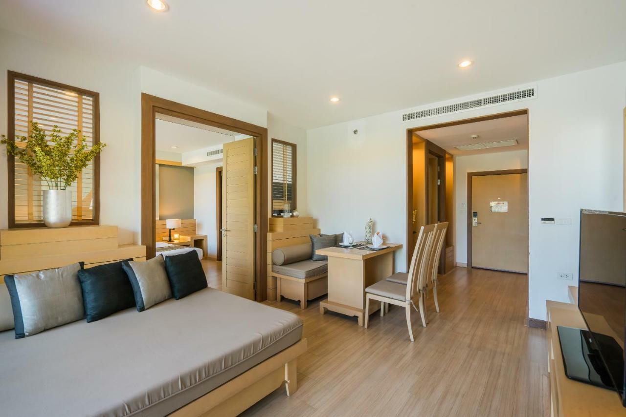 Resort Tawa Ravadee Prachinburi, A Member Of Worldhotels Distinctive Si Maha Phot