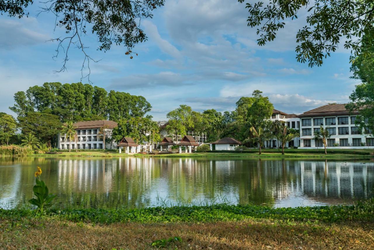 Tawa Ravadee Prachinburi, A Member Of Worldhotels Distinctive Si Maha Phot
