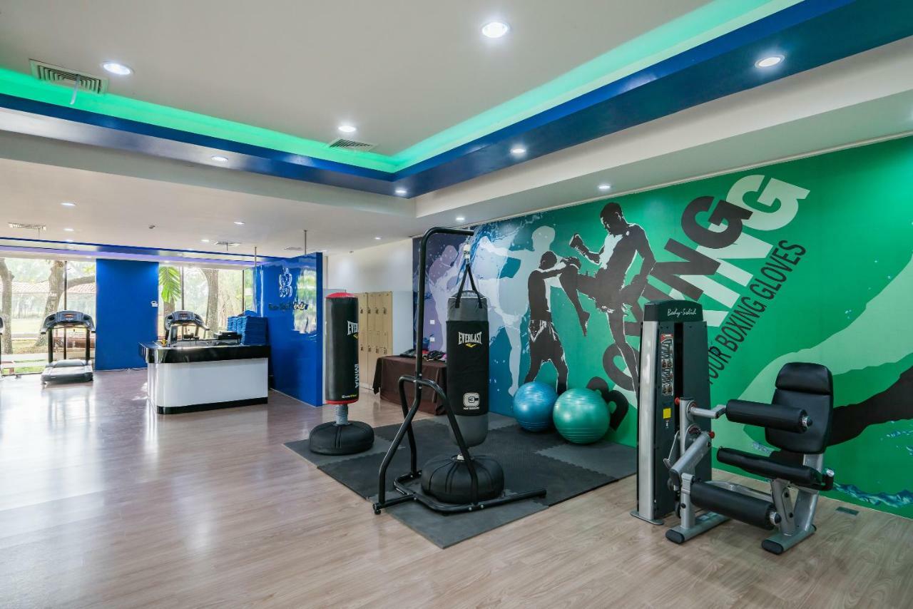 Tawa Ravadee Prachinburi, A Member Of Worldhotels Distinctive