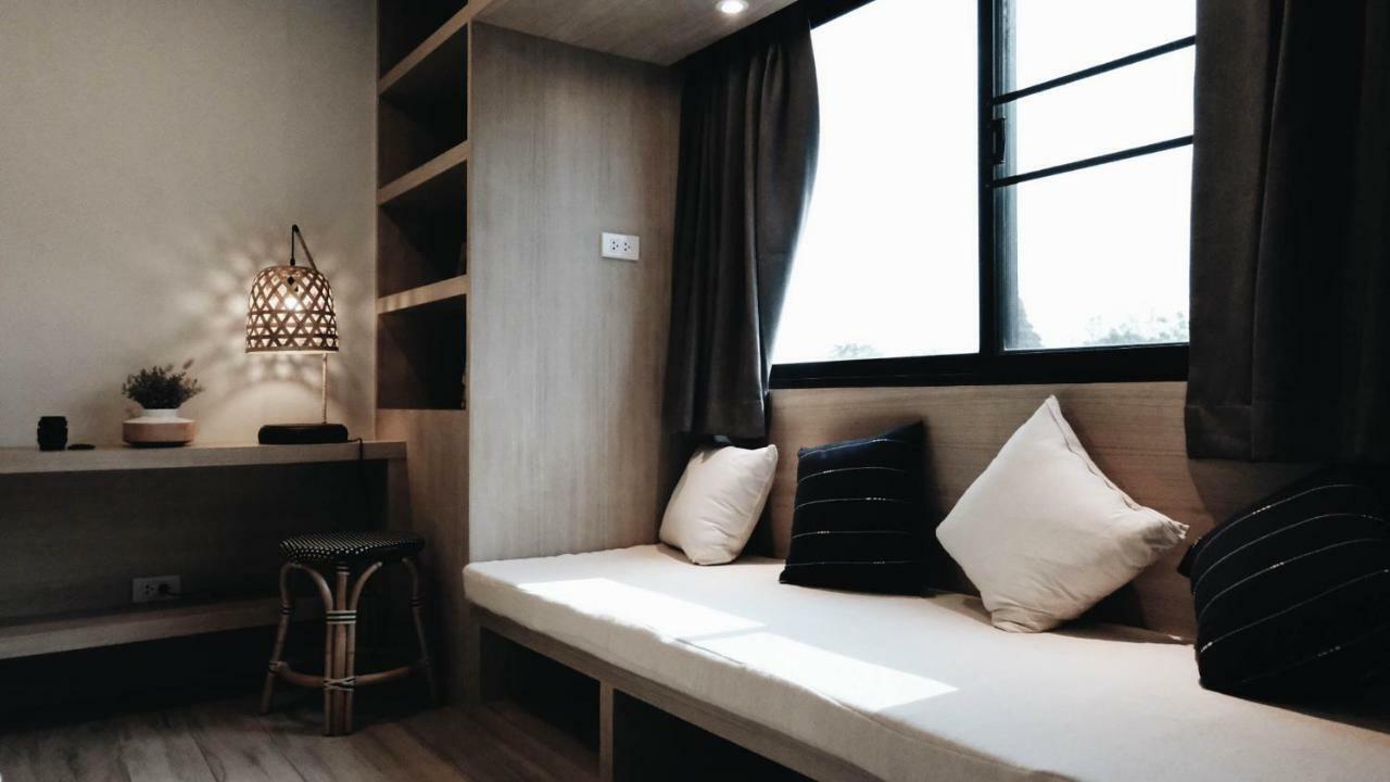 Amaka Acomodação com café da manhã  Chiang Mai