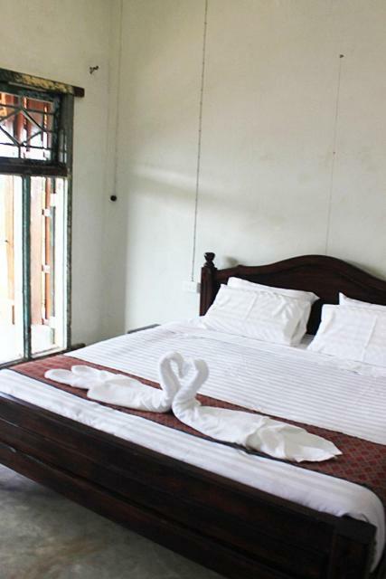 Resort Phu-anna Eco House Hot