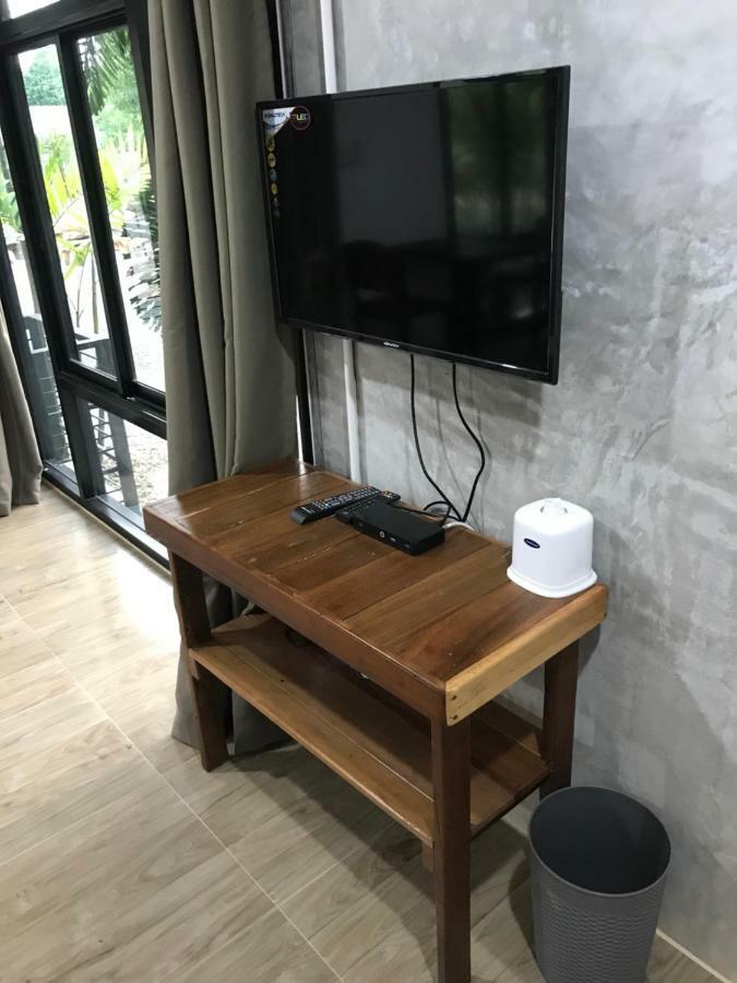Resort Sangkaset