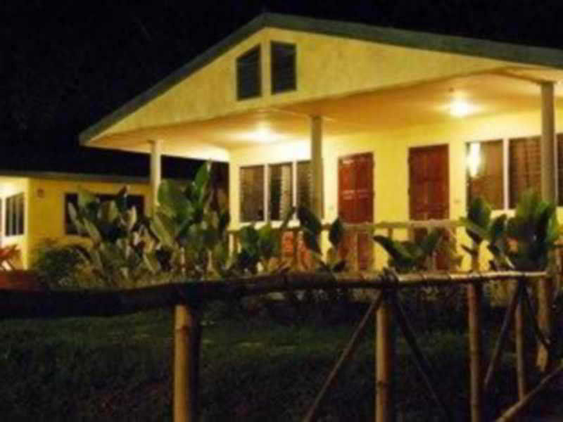 Country Nature Lodge