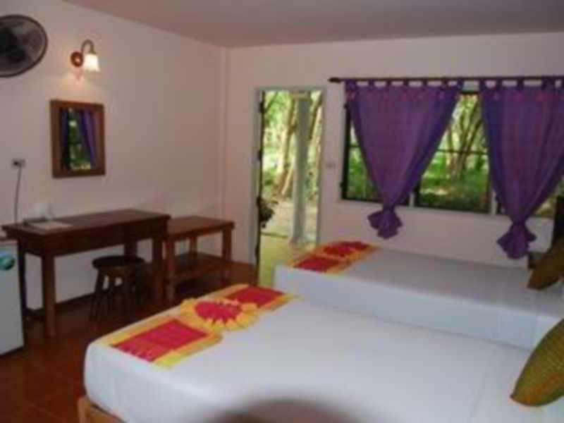 Country Nature Lodge *