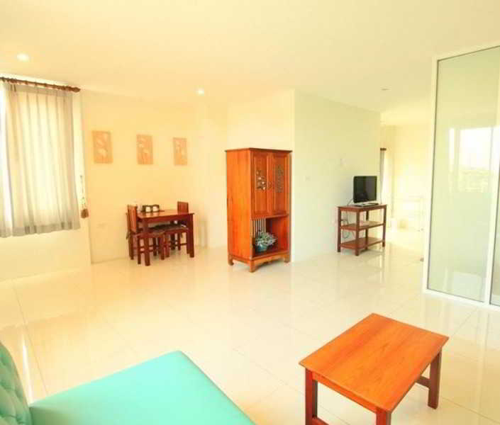 Smile Hua-hin - Sha Resort