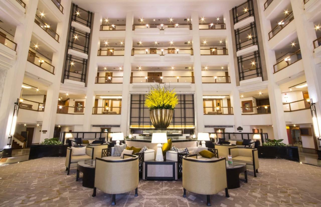 Sima Thani Hotel Nakhon Ratchasima
