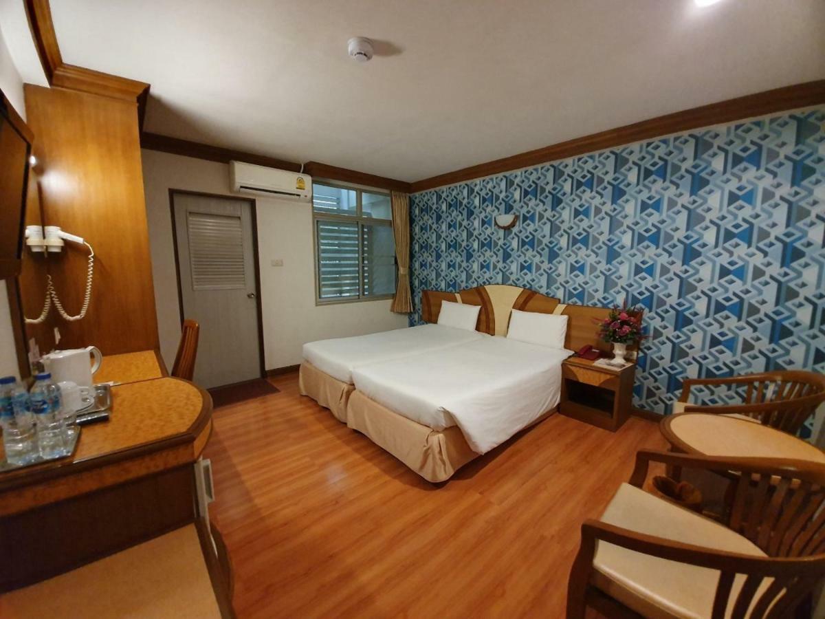 Hotel Sakol