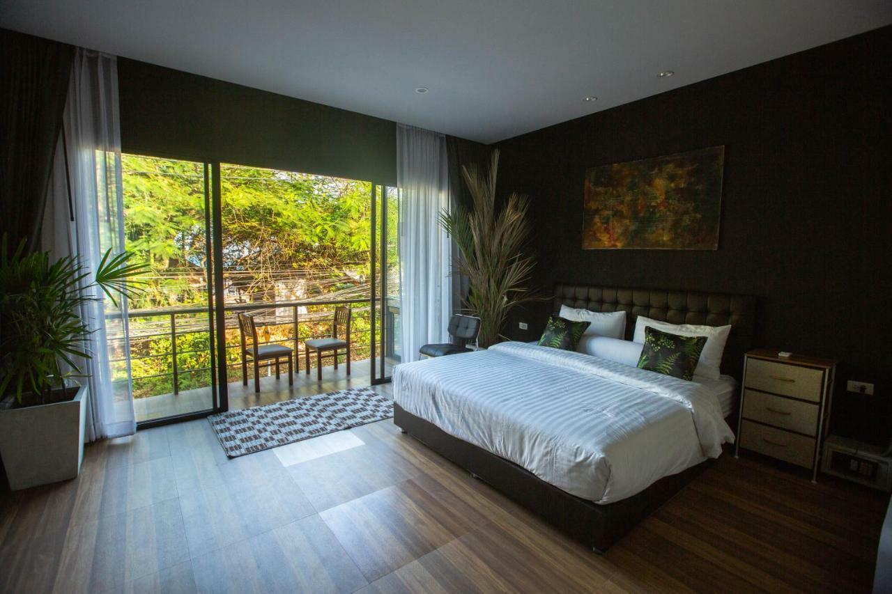 Aparthotel Blue Star 5 Koh Samui