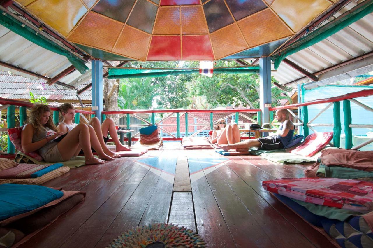 Resort Rapala Rock Wood Resort- Sha Railay Beach