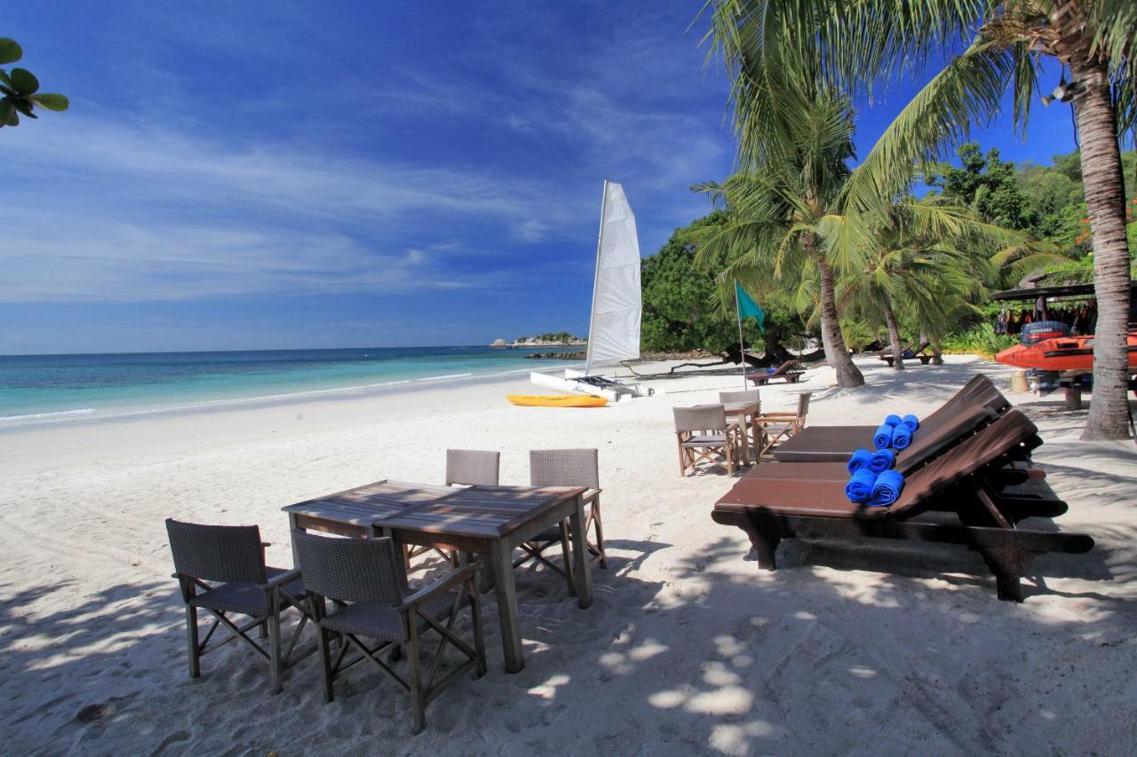 Paradee (adults Only) Resort