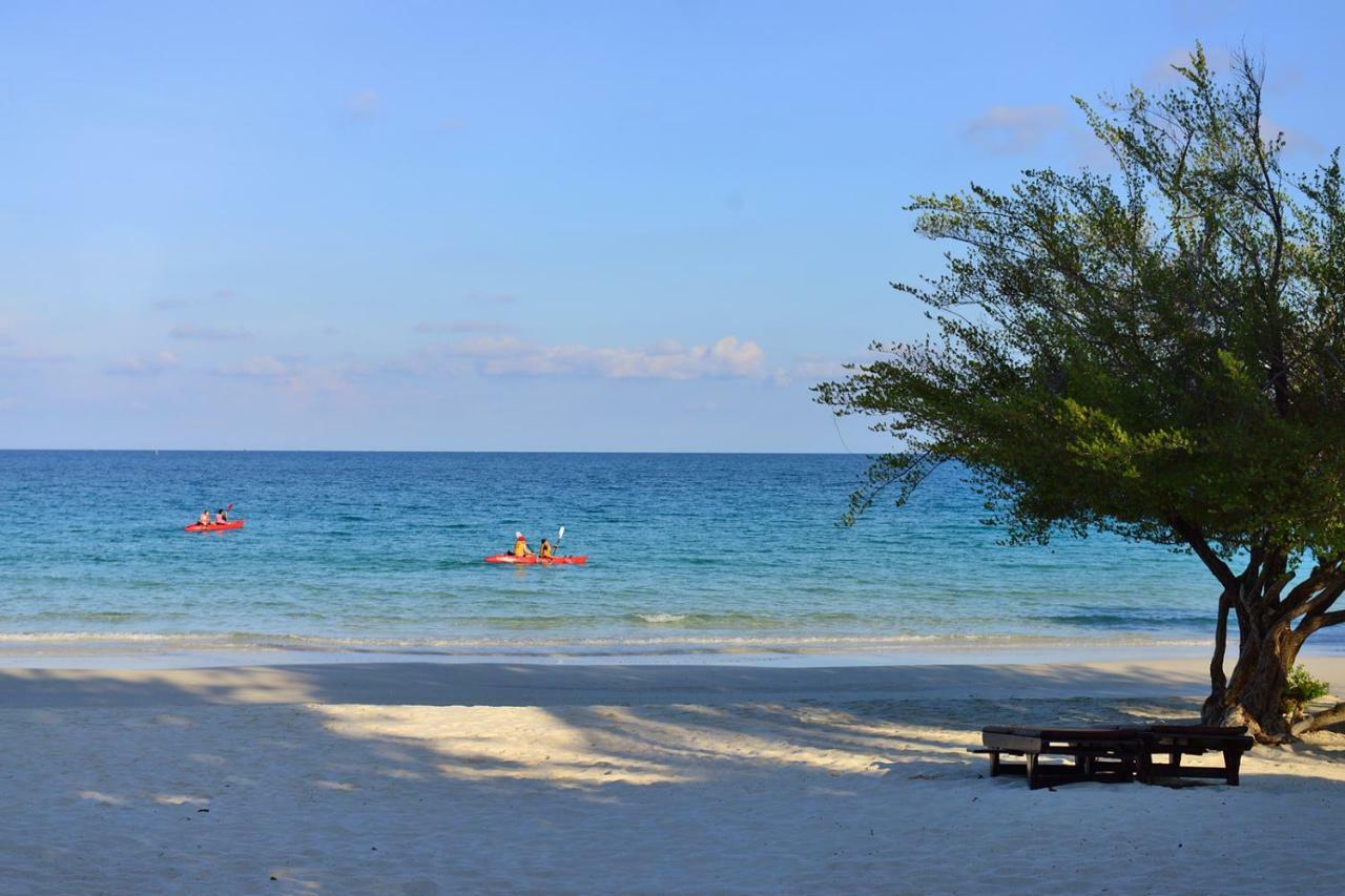 Paradee (adults Only) 5* Koh Samet