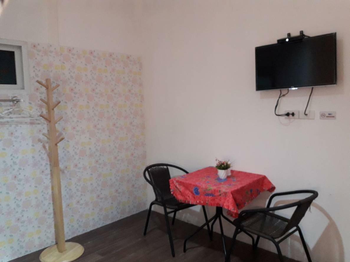 Hostel Decho