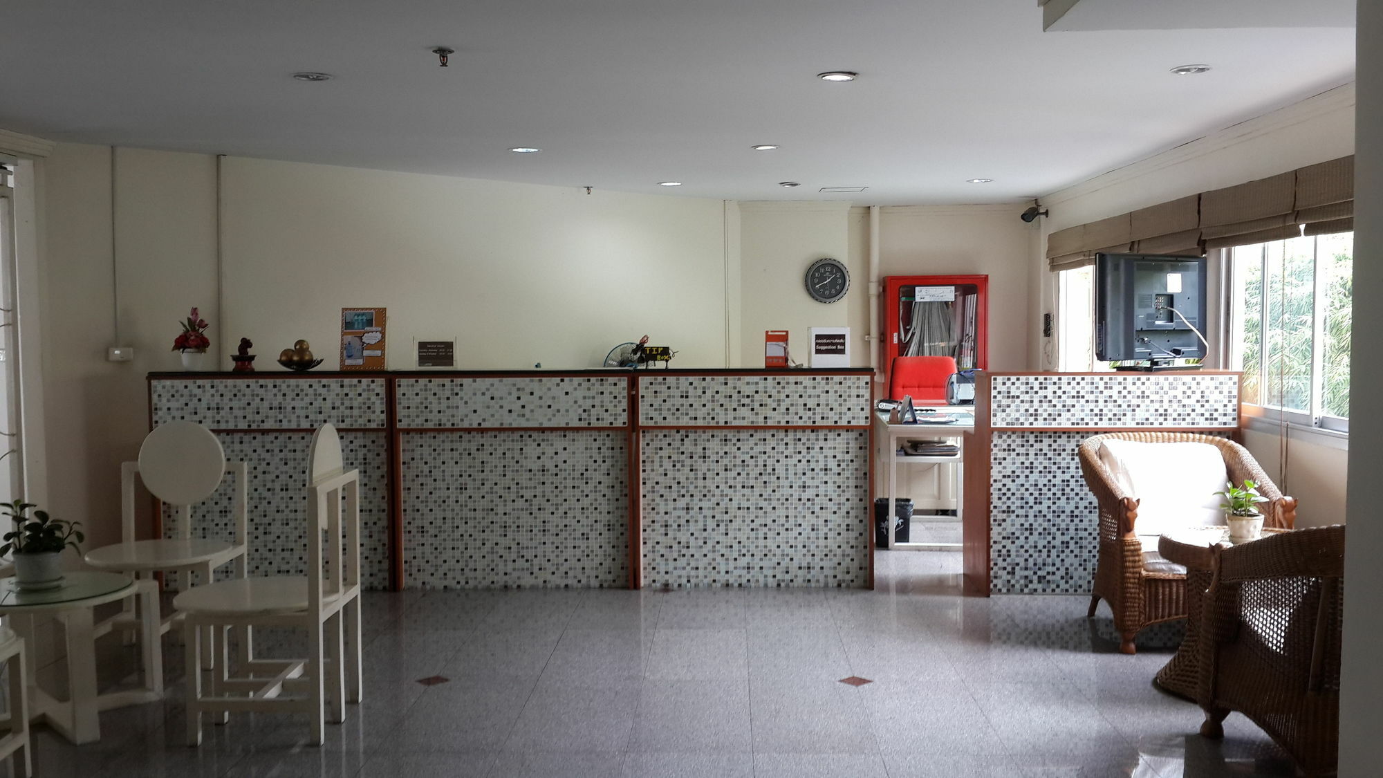 Hotel Life In Town Chiangmai