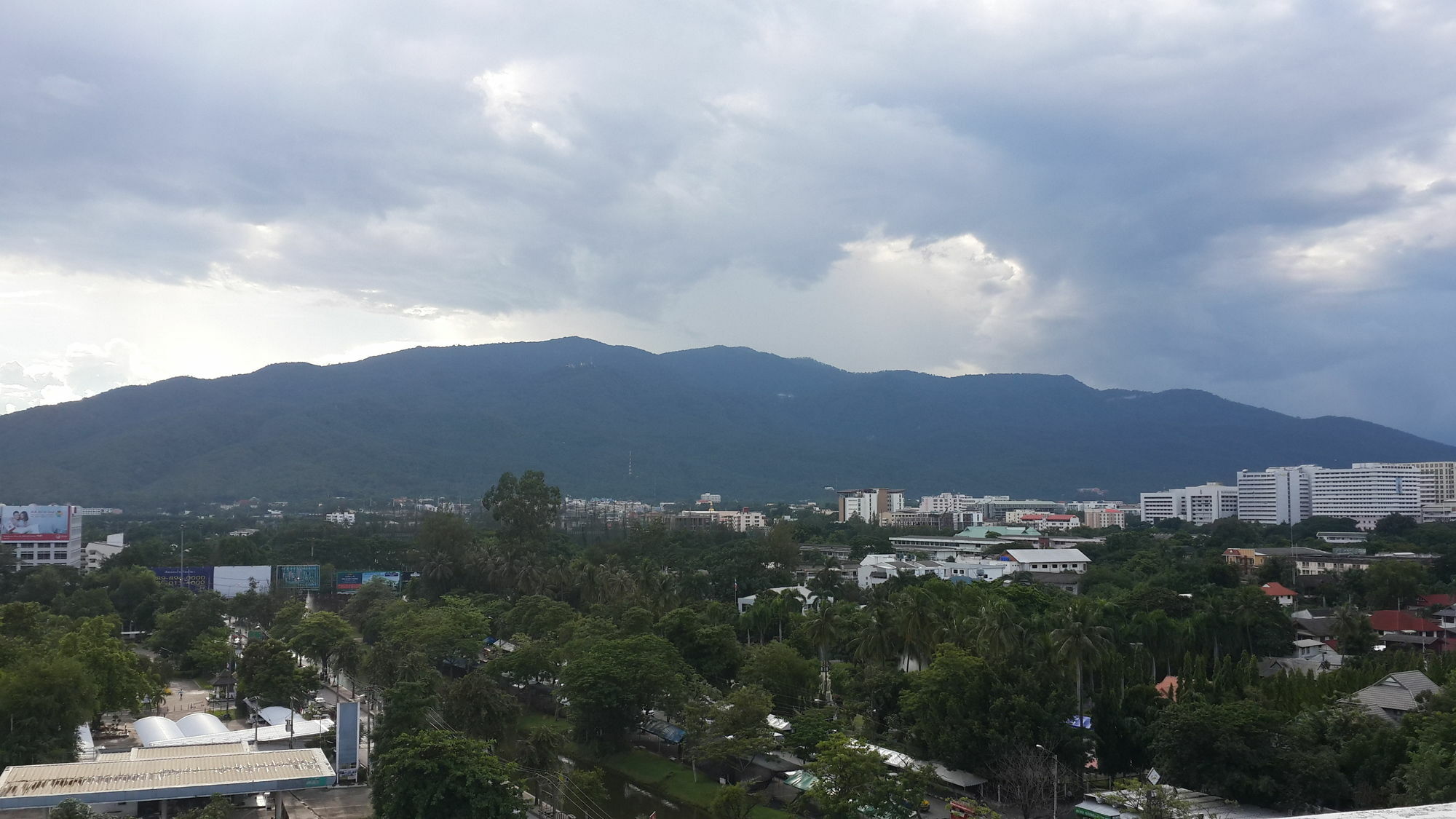 Hotel Life In Town Chiangmai