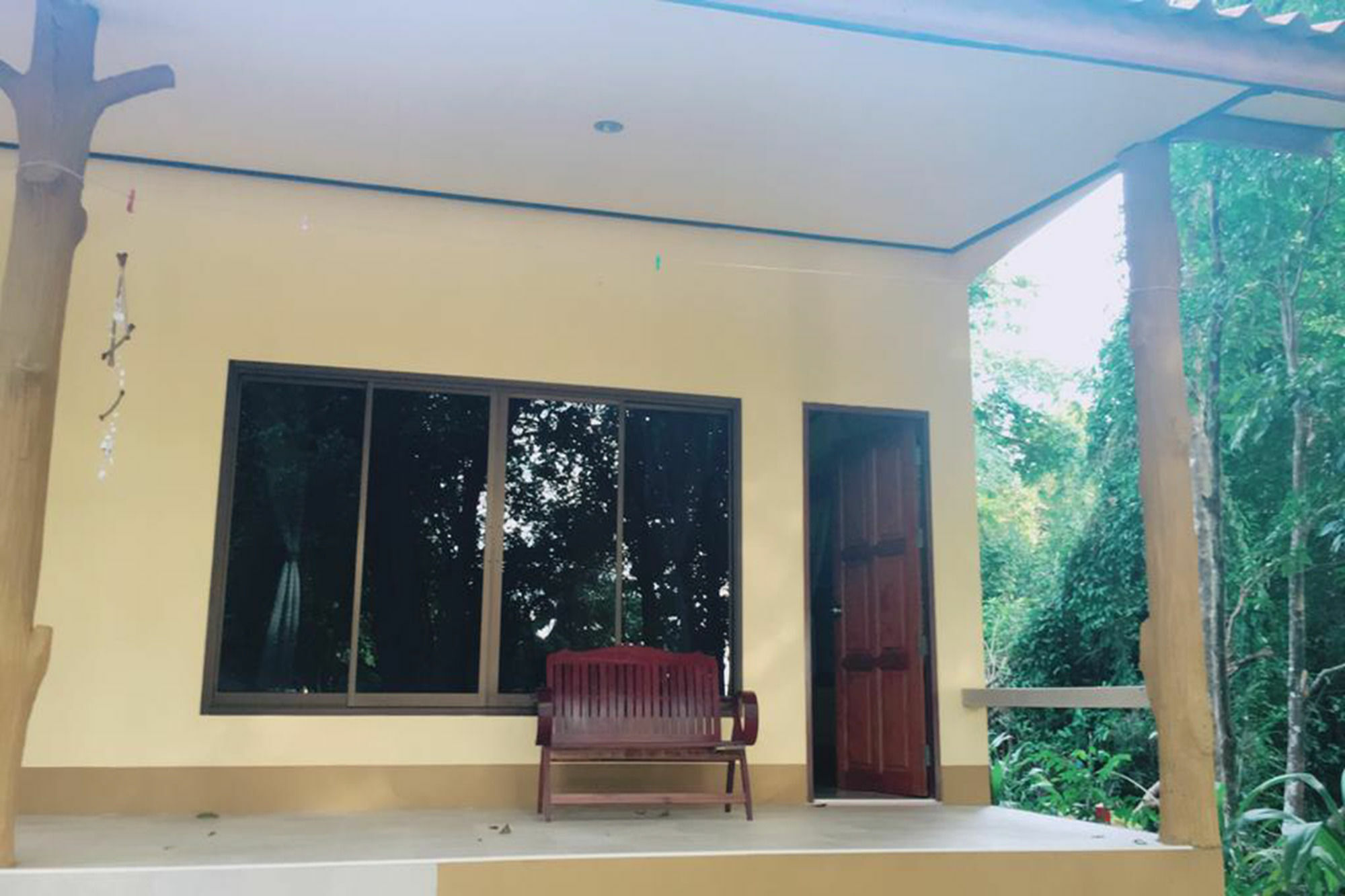 Banana Inn Koh Phayam