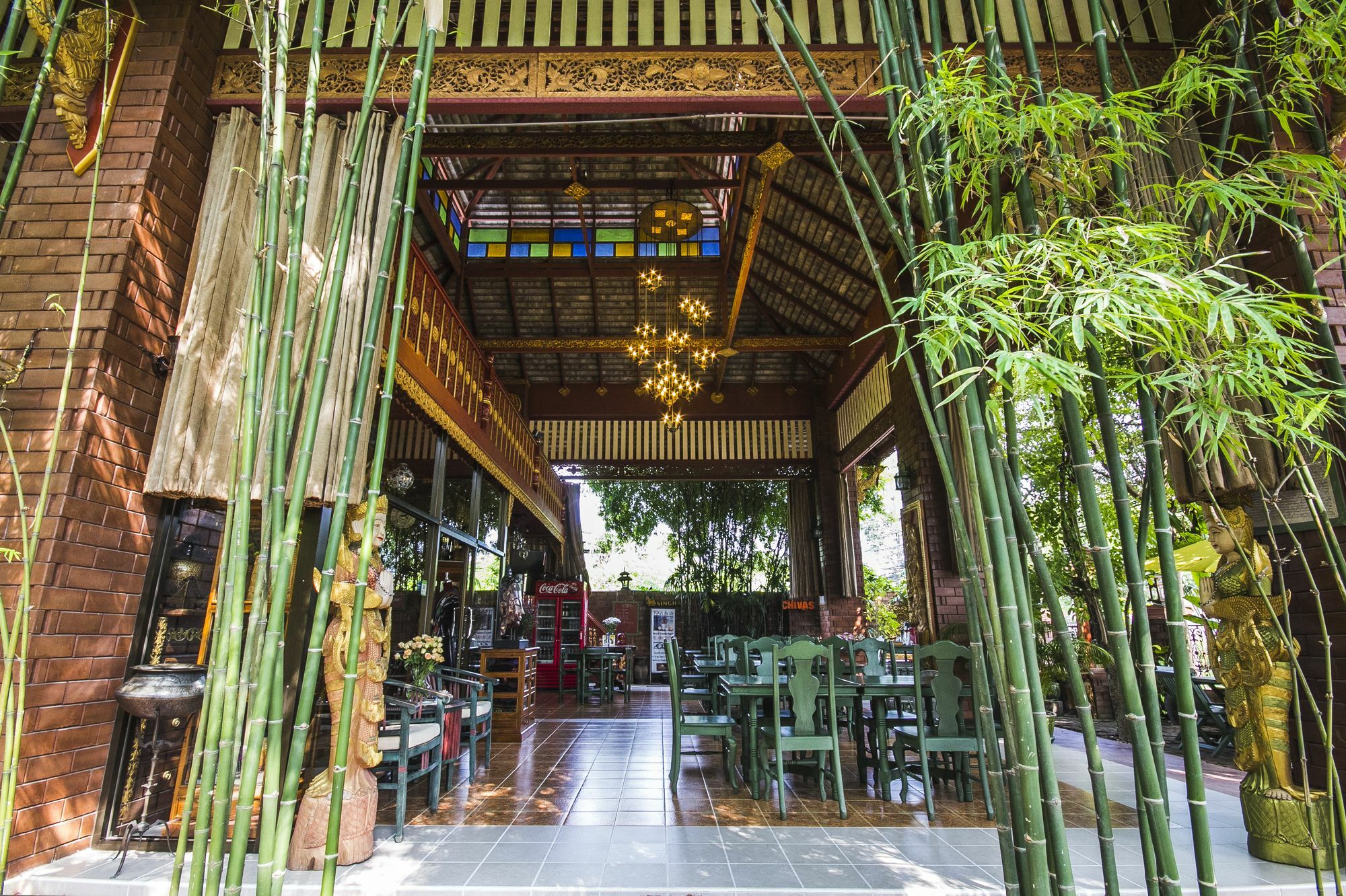 Inn Irawadee Mae Sot