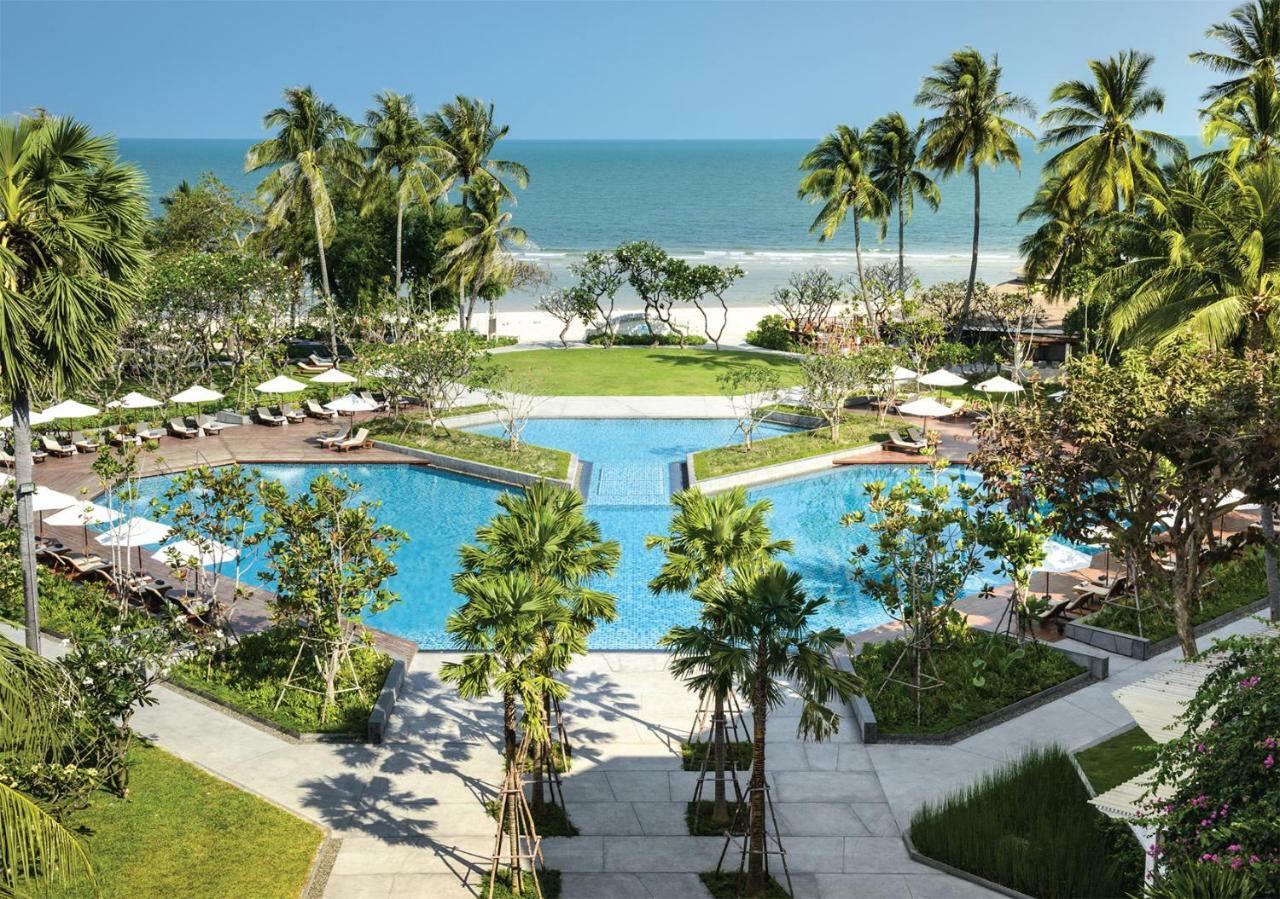 The Regent Cha Am Resort, Hua Hin