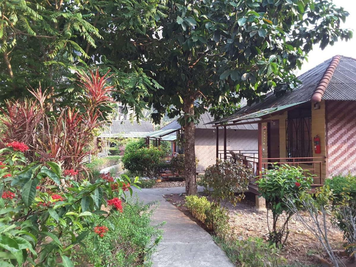 Adam Guest house Ao Nang