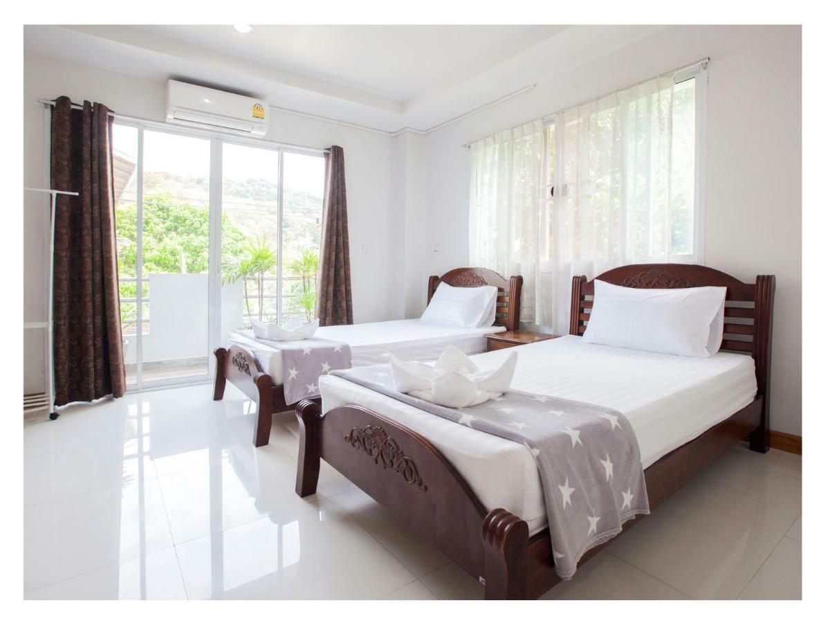 Namhasin House 2*