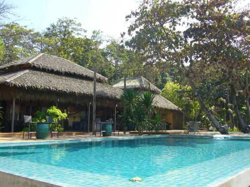 Private Island Ko Munnork
