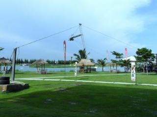 Hotel Ride 'n Lazy At Thai Wake Park Bangkok