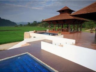 Resort Manee Dheva &