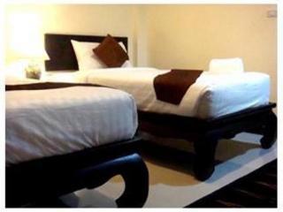 Hotel Na Thapae Chiang Mai