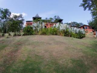 Thaton Hill Resort