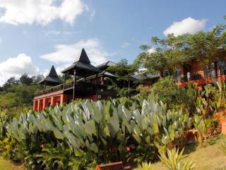 Thaton Hill Mae Ai