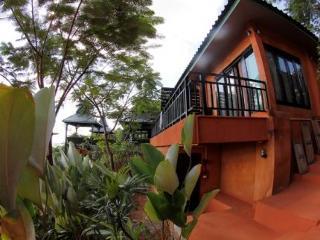 Thaton Hill 3* Mae Ai