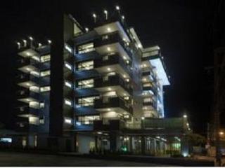 Initial - Sha Hotel 3*