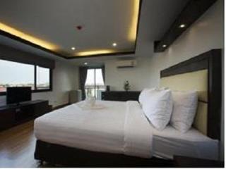 Initial - Sha Hotel Hua Hin