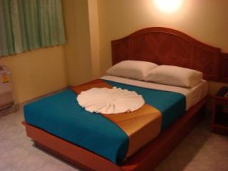 Thai Hotel Krabi