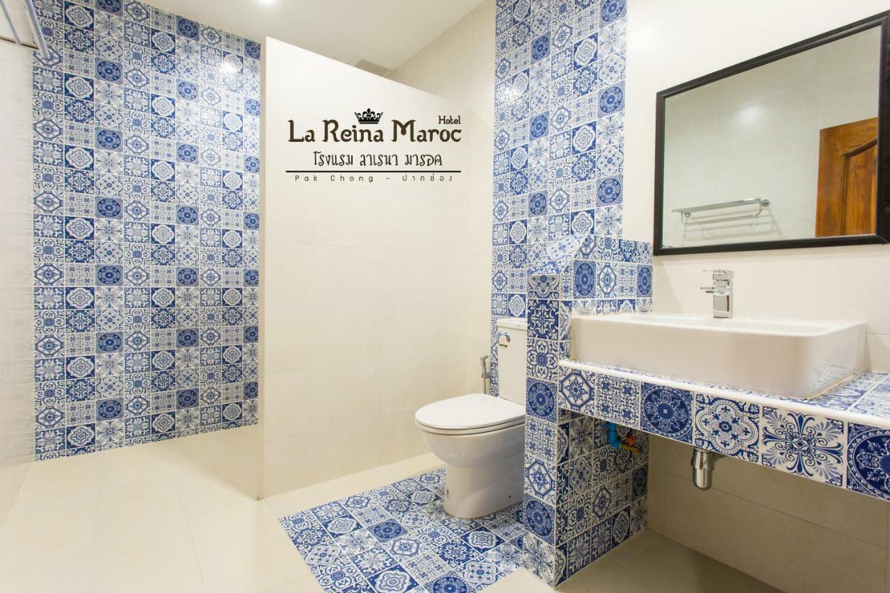 La Reina Maroc เขาใหญ่ Hotel 3*