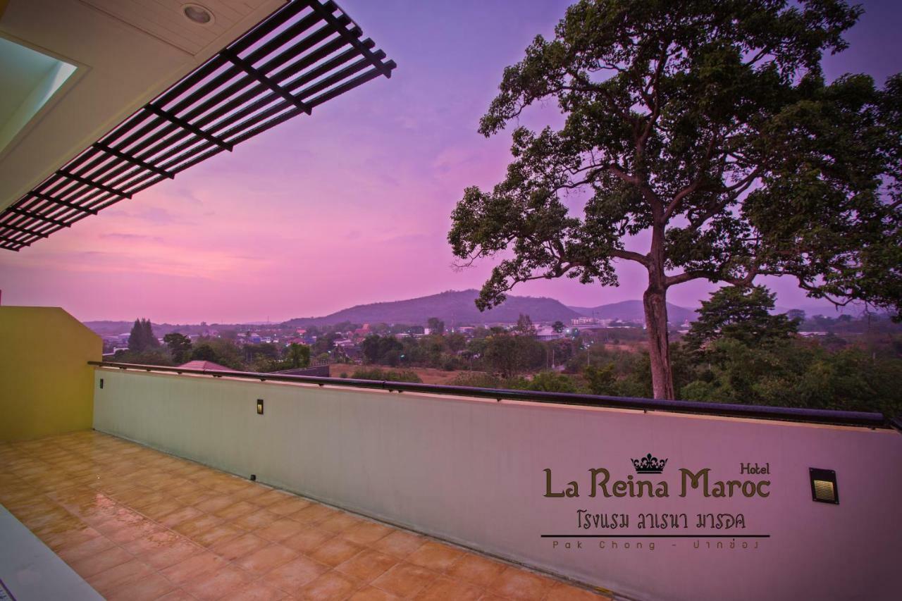 La Reina Maroc เขาใหญ่ Hotel Pakchong