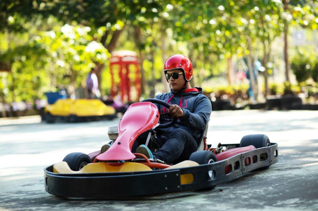 Khao Yai Fantasy
