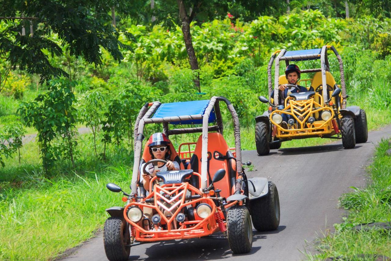 Resort Khao Yai Fantasy